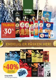 Coop Mega kundeavis uke 14 Side 10