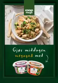 Coop Mega kundeavis uke 14 Side 13