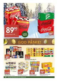Coop Mega kundeavis uke 14 Side 6