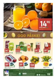 Coop Mega kundeavis uke 14 Side 8