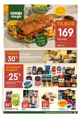 Coop Mega kundeavis (gyldig til 4-04)