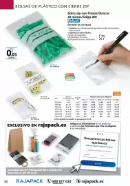 Catálogo Rajapack Página 112