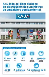 Catálogo Rajapack Página 12
