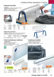 Catálogo Rajapack Página 127