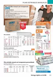 Catálogo Rajapack Página 139
