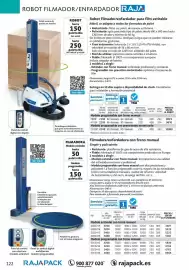 Catálogo Rajapack Página 146
