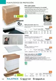 Catálogo Rajapack Página 148