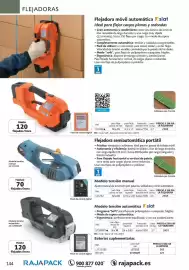 Catálogo Rajapack Página 168