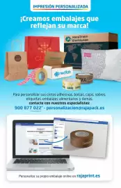 Catálogo Rajapack Página 18