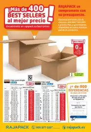 Catálogo Rajapack Página 19