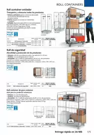 Catálogo Rajapack Página 195