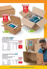 Catálogo Rajapack Página 21