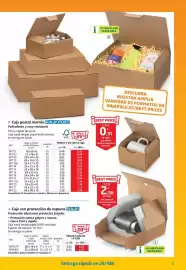 Catálogo Rajapack Página 23
