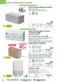 Catálogo Rajapack Página 234