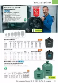 Catálogo Rajapack Página 251