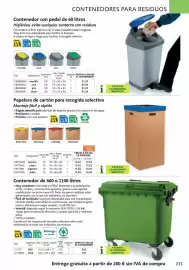 Catálogo Rajapack Página 255