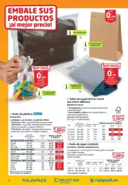 Catálogo Rajapack Página 26