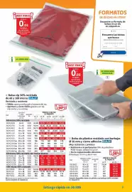 Catálogo Rajapack Página 27