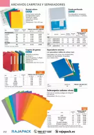 Catálogo Rajapack Página 276