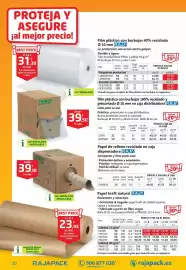 Catálogo Rajapack Página 28