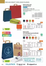 Catálogo Rajapack Página 282