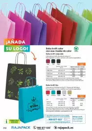 Catálogo Rajapack Página 288