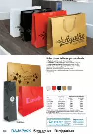 Catálogo Rajapack Página 292