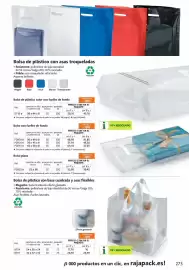 Catálogo Rajapack Página 297