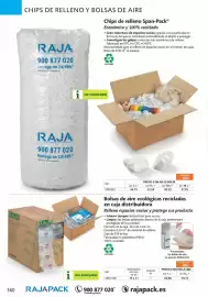Catálogo Rajapack Página 384