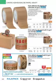 Catálogo Rajapack Página 444