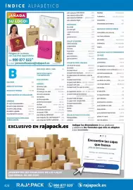Catálogo Rajapack Página 448