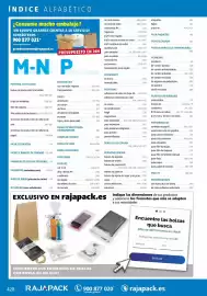 Catálogo Rajapack Página 452