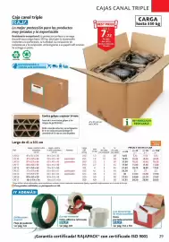 Catálogo Rajapack Página 53