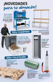 Catálogo Rajapack Página 6
