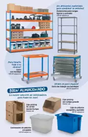 Catálogo Rajapack Página 7