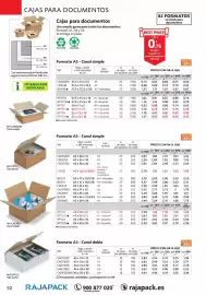 Catálogo Rajapack Página 74