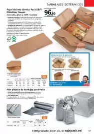 Catálogo Rajapack Página 81