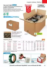 Catálogo Rajapack Página 89