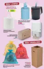 Catálogo Rajapack Página 9