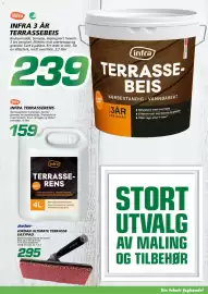 Coop Byggmix kundeavis Side 3