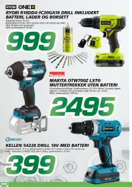 Coop Byggmix kundeavis Side 8