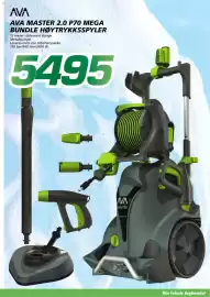 Coop Byggmix kundeavis Side 9