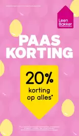 Leen Bakker folder Pagina 1