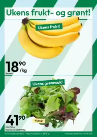 Gigaboks kundeavis uke 14 Side 8