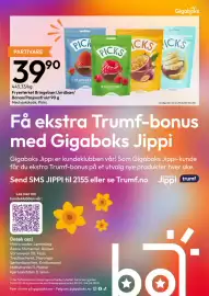 Gigaboks kundeavis uke 14 Side 9