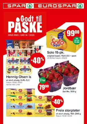 Spar (gyldig til 4-04)