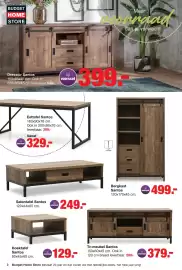 Budget Home Store folder Pagina 2