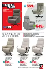 Budget Home Store folder Pagina 5