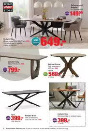 Budget Home Store folder Pagina 6