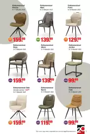 Budget Home Store folder Pagina 7